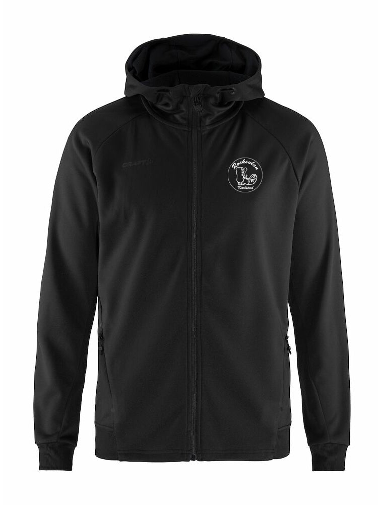 Funktions hoodie Craft Herr