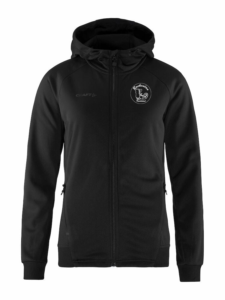 Funktions hoodie Craft Dam