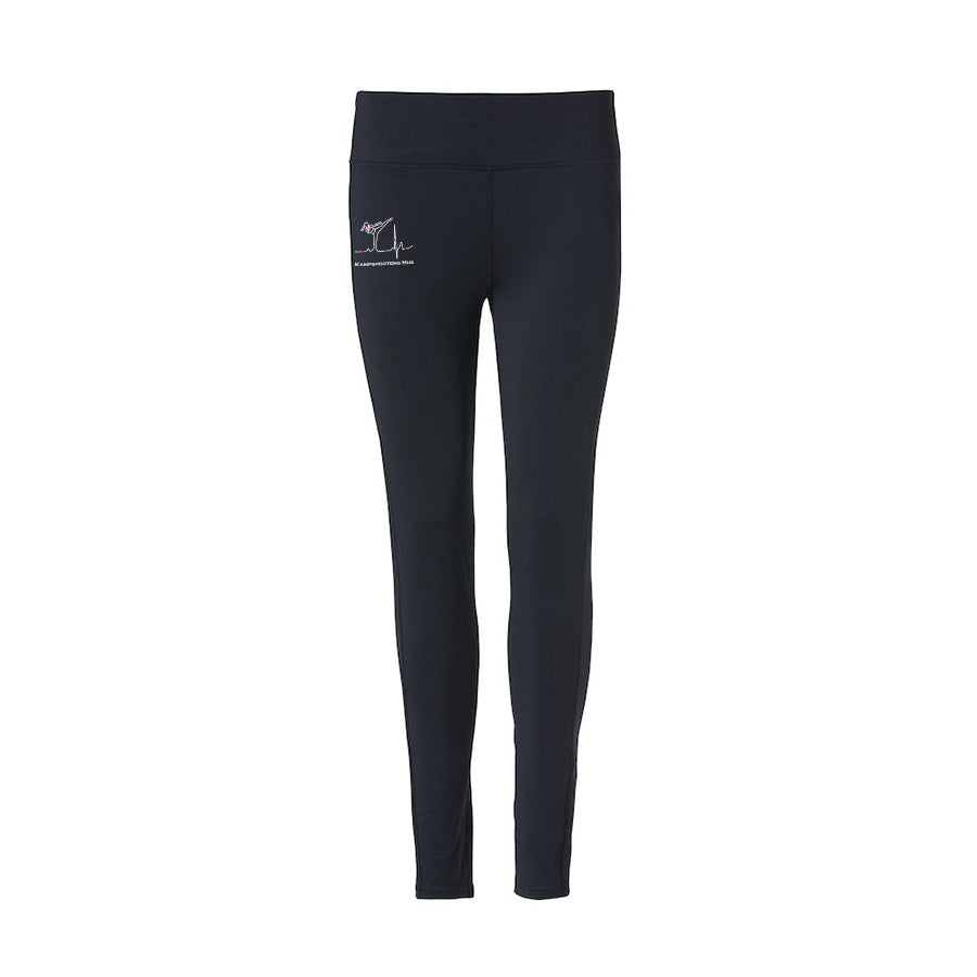 Kampsportens Hus Damtights