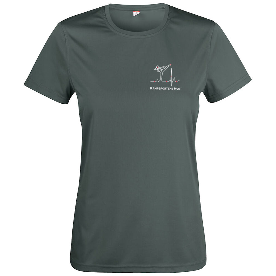 Puls T-shirt funktion