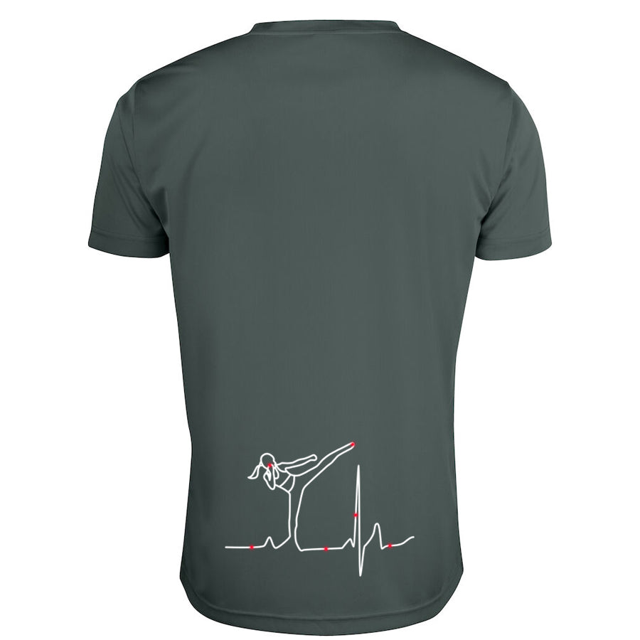 Puls T-shirt funktion