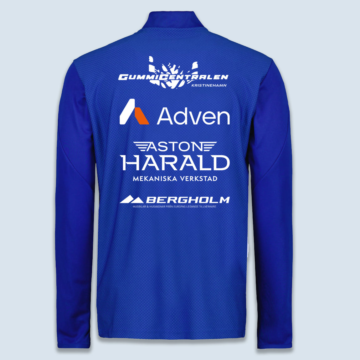 Overallströja Tiro 23 Junior