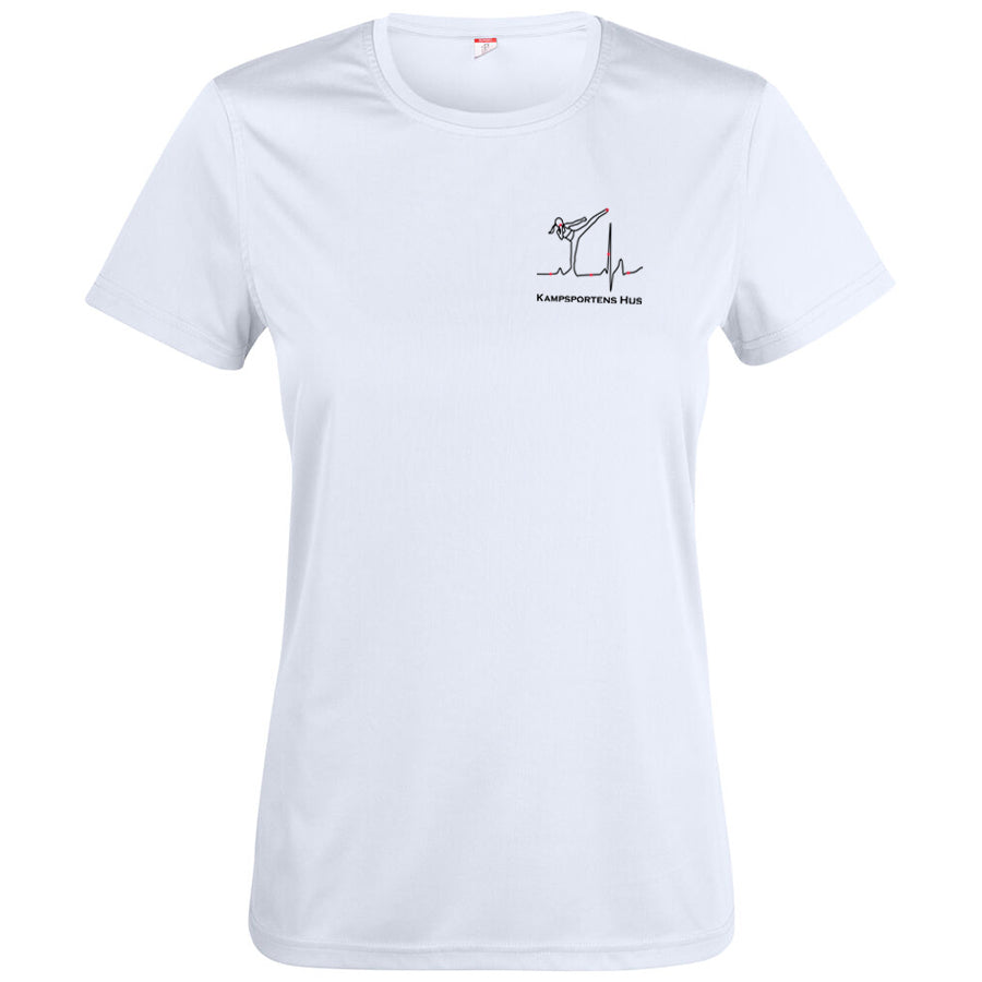Puls T-shirt funktion