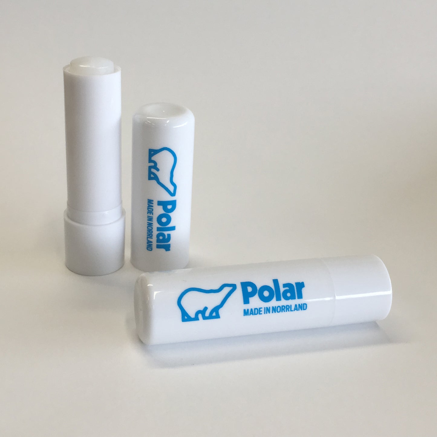 Polar Läppcerat