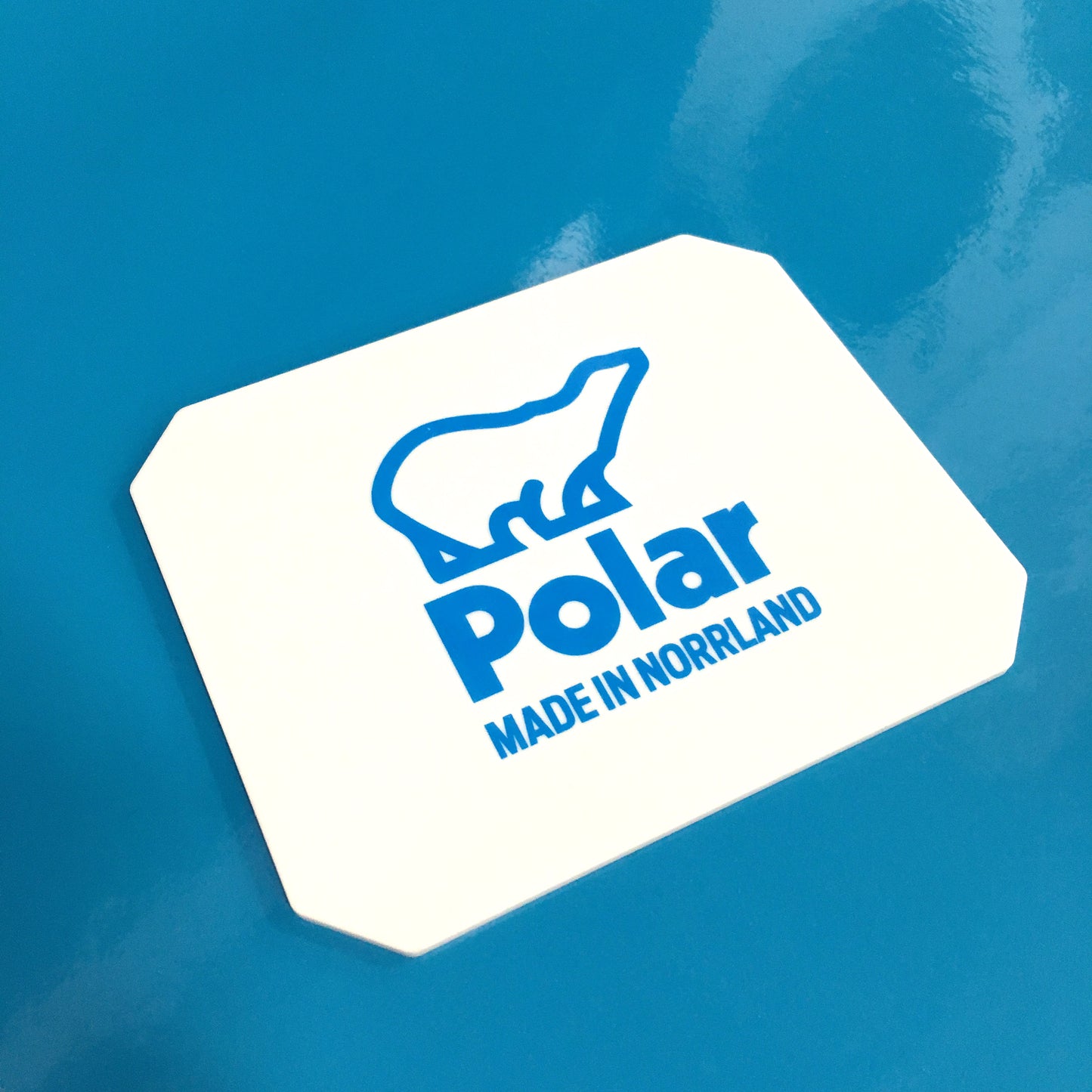 Polar Isskrapa