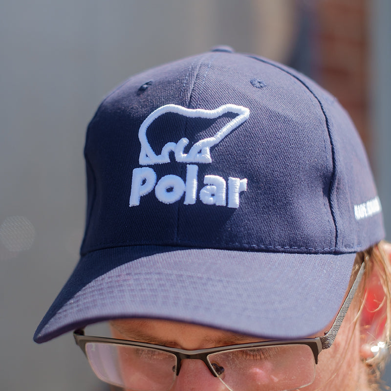 Polar - Keps