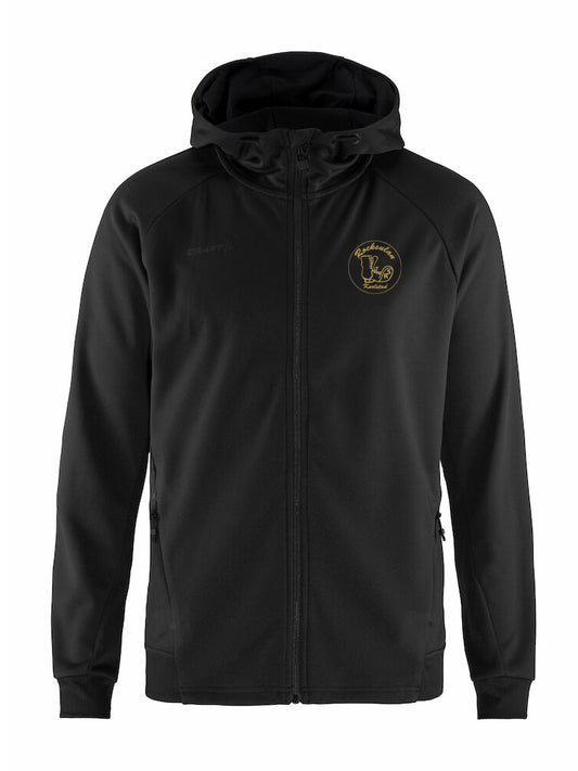 Funktions hoodie Craft Herr