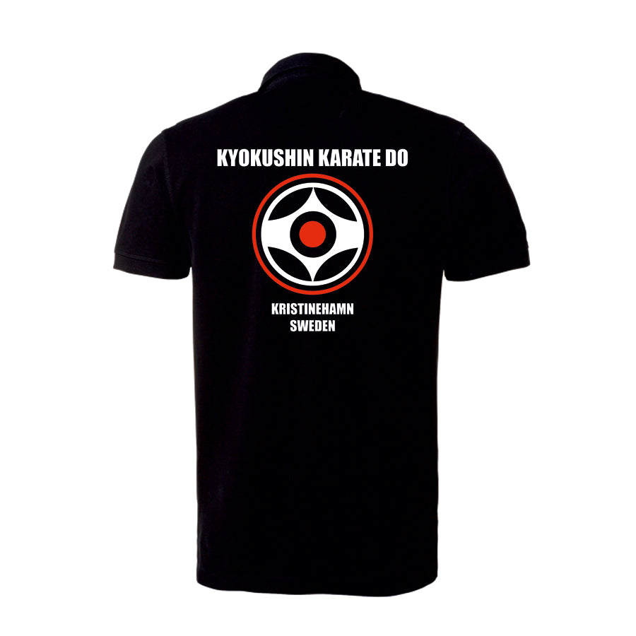 Kyokushin Karate Pike