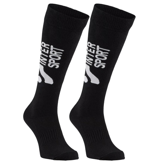 GIF Fotbollsstrumpo9r Inter Sport