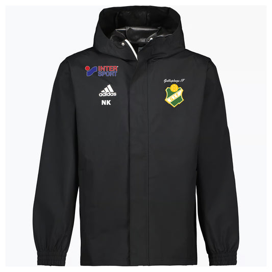 GIF Allvädersjacka Entrada senior