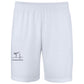 Kampsportens Hus Active Shorts