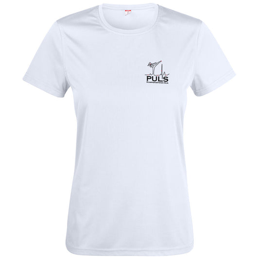 Puls T-shirt funktion