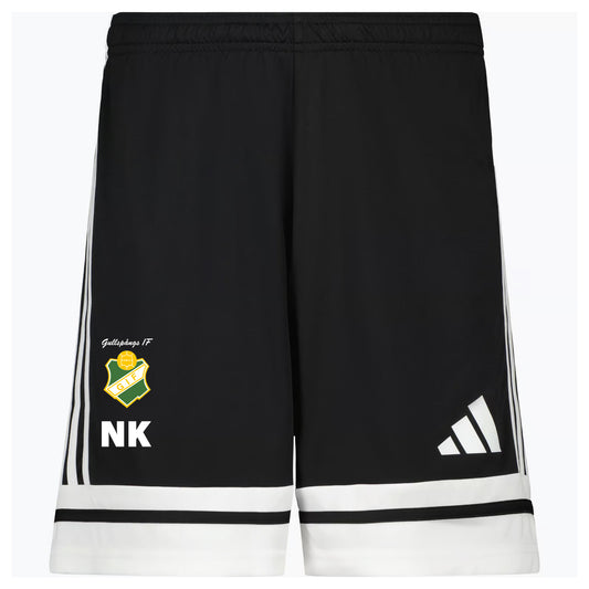 GIF Shorts Squadra 25 senior