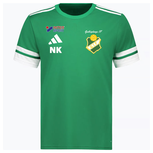 GIF T-shirt Squadra 25 junior