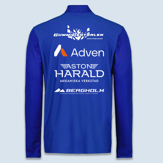 Overallströja Tiro 23 Senior