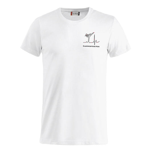 Puls T-shirt funktion