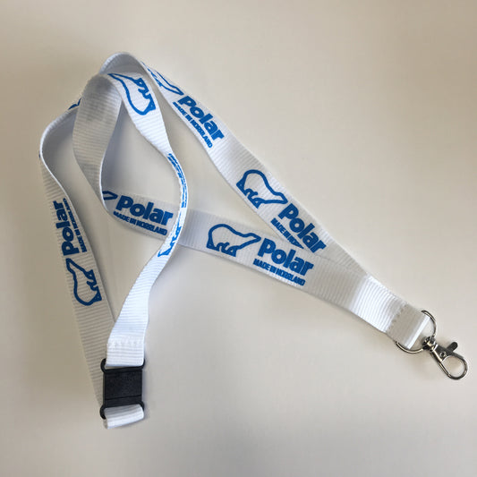 Polar Nyckelband