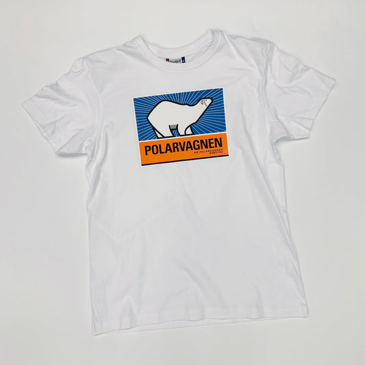 Polar Retro Tee