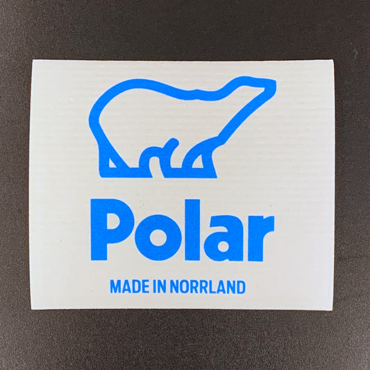 Polar Disktrasa