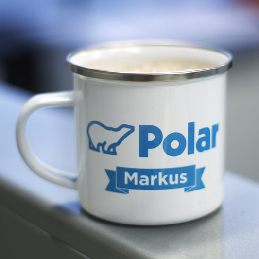Polar - Mugg