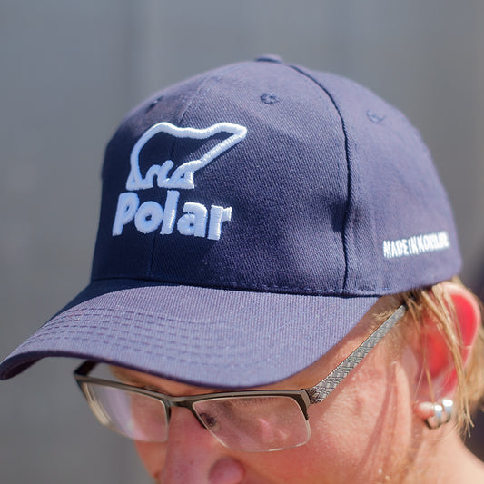 Polar - Keps