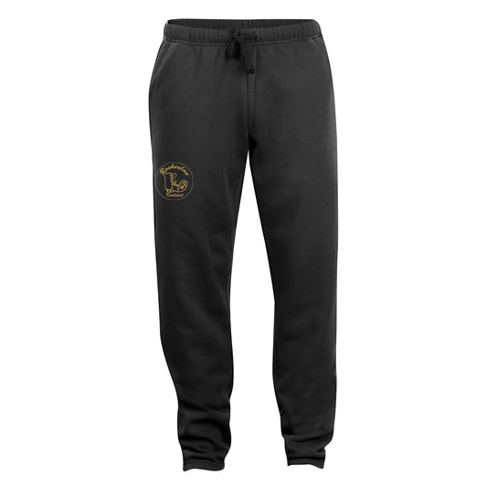 Pants Basic Junior