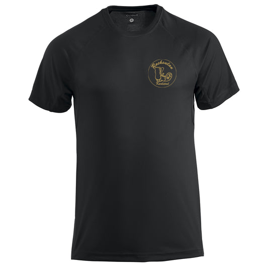 T-shirt Premium Active T Dam