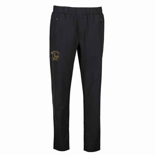 Pants Stretch Dam