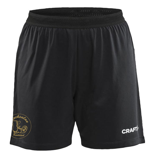 Shorts Progress 2.0 Dam