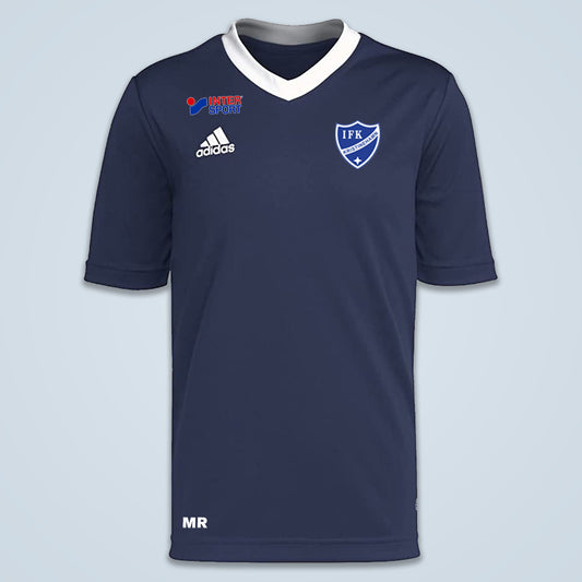 T-Shirt Entrada 22 Jersey Senior