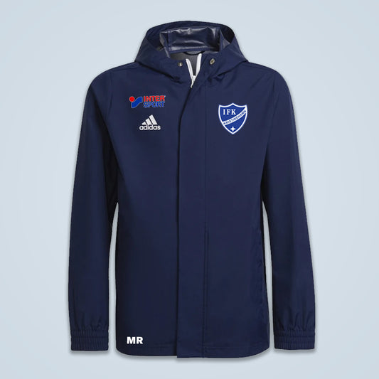 Entrada 22 All-Weather jacket junior